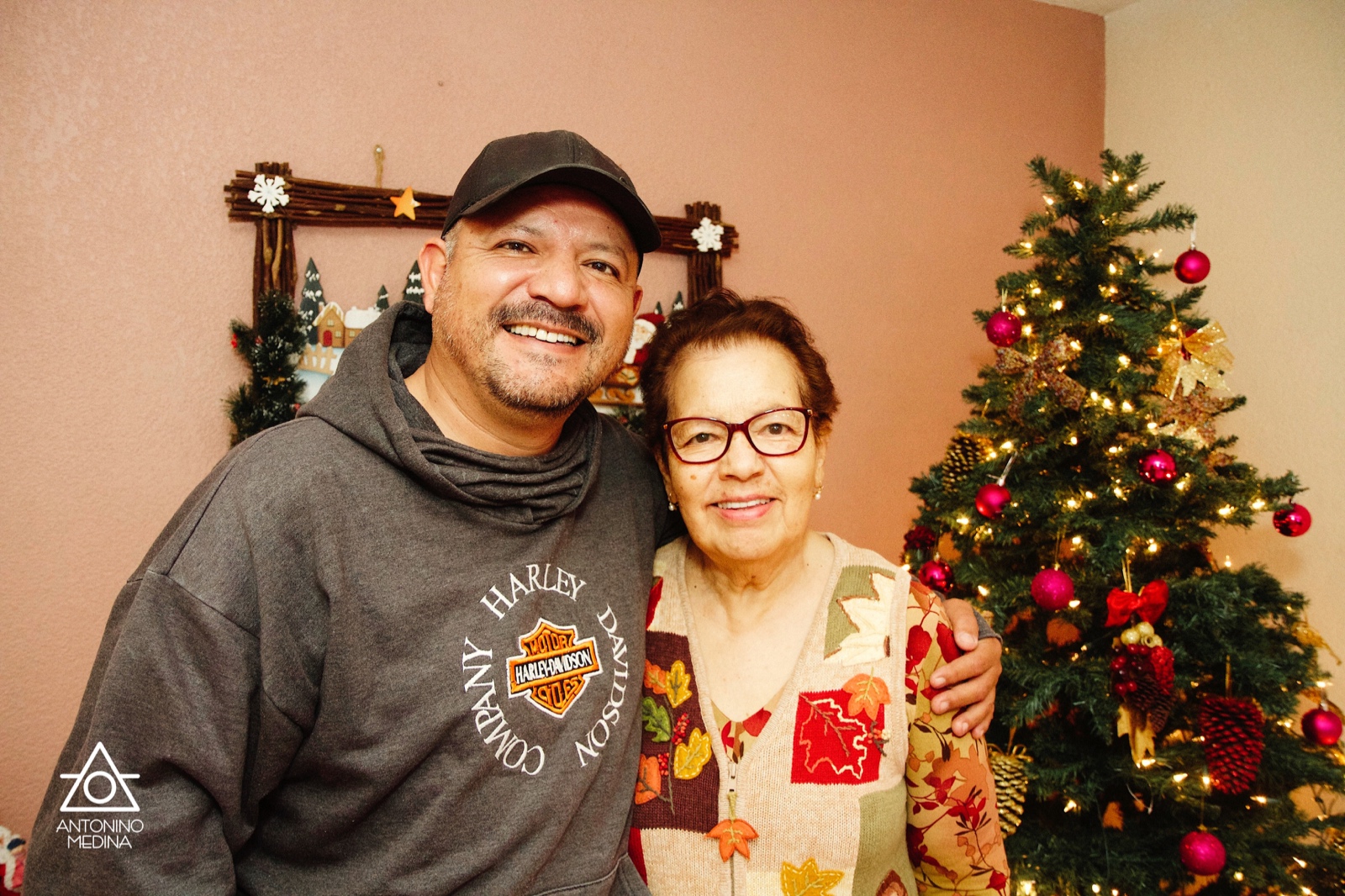 18IMG 7150  Navidad Tia Negrita